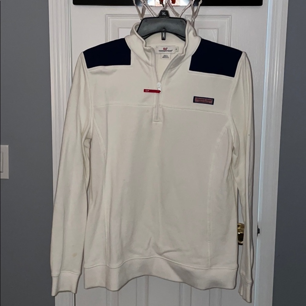 Vineyard Vines USA Shep Shirt